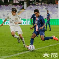 This page shows all ever transfers of the paris sg, including arrivals, departures and loans. News Preformation Les Titis En Apprentissage Lors De La Laliga Promises U12 Les Titis Du Psg