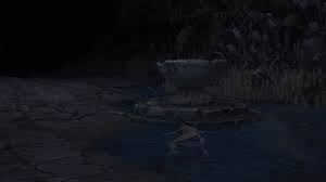 Shrine Handmaid - Souls Lore