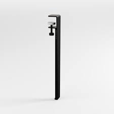 Metal coffee table legs are sturdy and offer a lot of support for your belongings. Tiptoe Coffee Table Leg Create Unique Furniture With Our Modular Legs