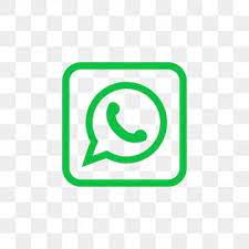 Whatsapp Social Media Icon Design Template Vector Whatsapp Logotipo Whatsapp Icone Logo Clipart Icones Whatsapp Icones Sociais Imagem Png E Vetor Para Downlo Social Media Icons Icon Design Social Icons