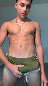 Benji and Braden love to perform filming thei