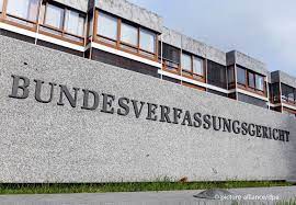 Das bundesverfassungsgericht erklärte das landesgesetz auf. Germany S Top Court Sides With Asylum Seeker Fleeing Slavery Infomigrants