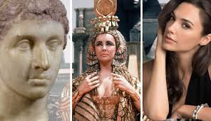 Mankiewicz was brought in as the new director in rome and other changes were made to the cast, most notably bringing in richard burton. Gal Gadot S Casting As Cleopatra Sparks Whitewashing Controversy