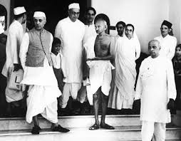 Indian National Congress In 1885