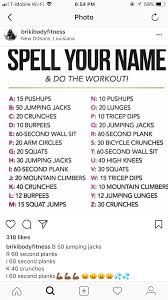 Pin By 75szzs90 On Crossfit Edzes