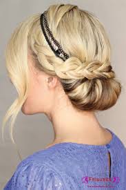 Dirndlfrisuren Fur Kinder Dirndl Frisuren 2018 Frisuren2019 Com Dirndl Flechtfrisuren Haarband Frisur Frisur Hochgesteckt Frisuren