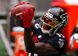 Want to know more about julio jones fantasy statistics and analytics? Julio Jones Must Prove His Worth To The New Atlanta Falcons Front Office