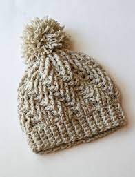 Stepping Texture Hat Crochet Hats Crochet Beanie Crochet Hat Pattern