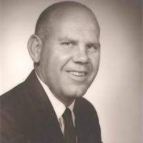 Alfred Reid Lawrence Obituary January 13, 2018