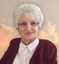 Avis de décès de Mme Dorothée Bouchard Rousseau