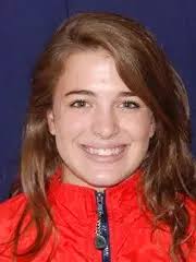 2012-13 Women's Swimming Roster