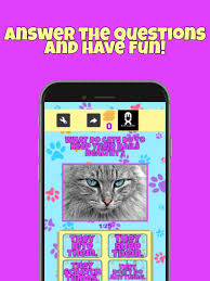 182 christmas trivia questions & answers 2021, games + carols. Cat Trivia Can You Pass A True Cat Lover Quiz Pour Android Telechargez L Apk