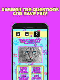 Name the oldest breed of cat from england. Cat Trivia Can You Pass A True Cat Lover Quiz Pour Android Telechargez L Apk