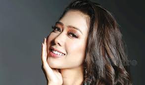 Sihir pemisah puncanya isteri adam shahz hiburan. Situasi Dilalui Bukan Beban Fatin Afeefa