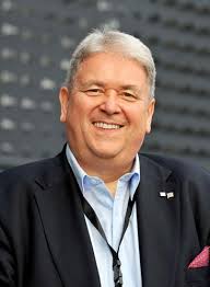 Medlemsbladet Parat 5-2013 by Parat_