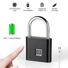 Black Decker Smart Battery Charger Instructions Safety Keyless Lock Usb Battery Door Lock Fingerprint Smart Padlock Quick Unlock Fingerprint Lock Fingerprint Door Lock Smart Lock