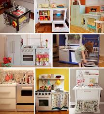 Como hacer una cocina de juguete/ cocina para niño. Como Hacer Una Cocina De Juguete Ahora Soy Mama Diy Play Kitchen Play Kitchen Kids Kitchen
