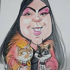 Freddy Leal (@encartoonadoenvivo) • Instagram photos and videos