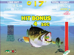 The japanese cheat codes for get bass are as follow: Dreamcast Reviews Sa Sm By The Video Game Critic