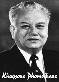 Chuyện về người thư ký Việt của Tổng Bí thư Lào: Điệu Lăm vông tình nghĩa