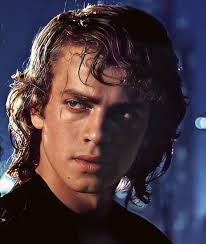 Anakin Skywalker icon not my edit