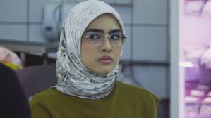 Cinta Untuk Sekali Lagi