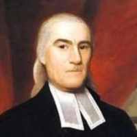 Rev. Nathaniel Taylor Sr. (1722–1800)