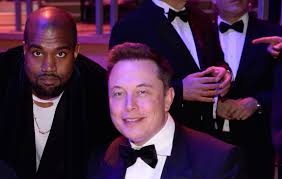 The us tech billionaire launches the latest prototype of his mars spaceship. Elon Musk Is Reconsidering His Support For Kanye West S Presidential Run