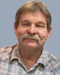 David Schmidt Obituary January 28, 2024