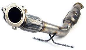 How Long Does A Catalytic Converter Last Auto Fella