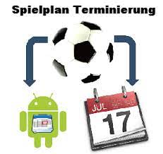 Für rb leipzig hält er einen auswärtsauftakt bereit. Terminierung Bundesliga Spieltage 2021 2022