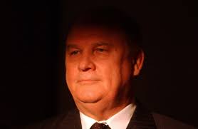 Freddy Shepherd dead at 76; football pays tribute to former Newcastle  United chairman