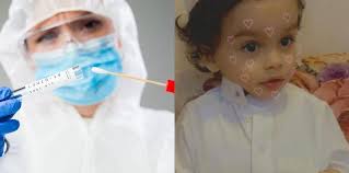 Alat Swab Patah Di Hidung Bocah 1 5 Tahun Akhirnya Meninggal Dunia Theasianparent Indonesia