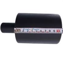 Upper Top Carrier Roller 4392416 4357784 for Hitachi Excavator EX30-1  EX30-2 EX30UR-1 EX30-2 EX35-1 EX35-2