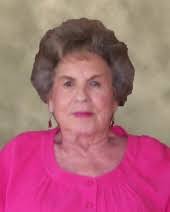 Obituary information for LAURA HADLEY