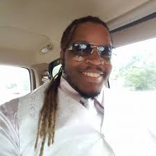 Aaron Lamar's Instagram, Twitter & Facebook