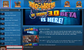 Join free massive multiplayer servers and play with thousands of others! Crazy Craft 3 0 Modpack How To Download Install In Minecraft 1 7 10