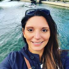 Meet Julia Palma, Cardiac Nurse & GO RED FOR WOMEN Runner