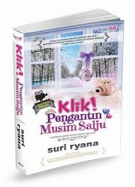 Pengantin musim salju karya suri ryana. Paling Laris