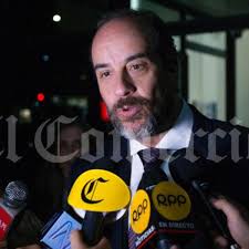 Abogado de Jorge Barata considera antiética actitud de Erasmo Reyna