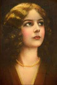 Adelaide Hiebel 1886 1968 Portrait Art Female Art