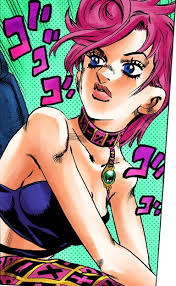 Trish Una