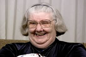 Muriel Turner-Wilkinson