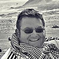 John Netherton Email & Phone Number