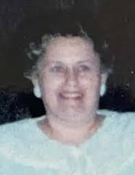 Obituary information for Betty J. Behl