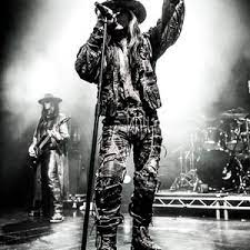 Fields of the nephilim ˈ f i ː l d z ɒ v ð ə ˈ n ɛ f ɪ ˌ l ɪ m est un groupe de rock gothique britannique, originaire de stevenage, hertfordshire, en angleterre. Fields Of The Nephilim Tickets Tour Dates Concerts 2022 2021 Songkick