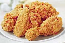 Modal utama usaha ayam goreng crispy. Ayam Goreng Crispy Yang Renyah Banget