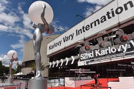 International film festival karlovy vary · newsthe accompanying program is announced · photophotos from press conference 10/8/2021 (photo: Kraceni Prijmu I Chybne Zadosti Miliony Na Festival V Karlovych Varech Ministerstvo Davalo Proti Pravidlum Irozhlas Spolehlive Zpravy