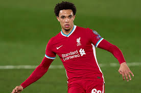 Он играет на позиции правый. Klopp Trent Alexander Arnold Has Nothing To Prove To Southgate Sport