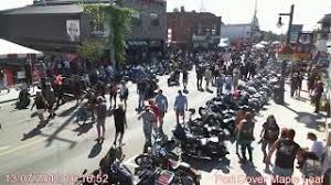 It's the perennial friday the thirteenth phenomenon known locally as pd13. Why The September 2019 Friday The 13th In Port Dover Is The One You Have To Attend Northern Ontario Travel
